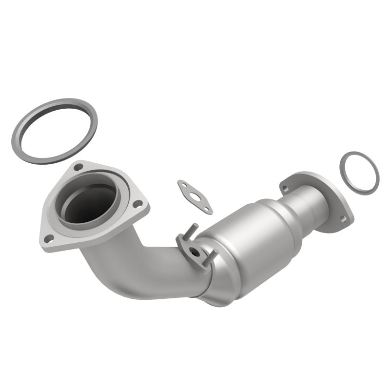 MagnaFlow Direct Fit Catalytic Converter 99-02 4Runner Front 3.4L Secondary image