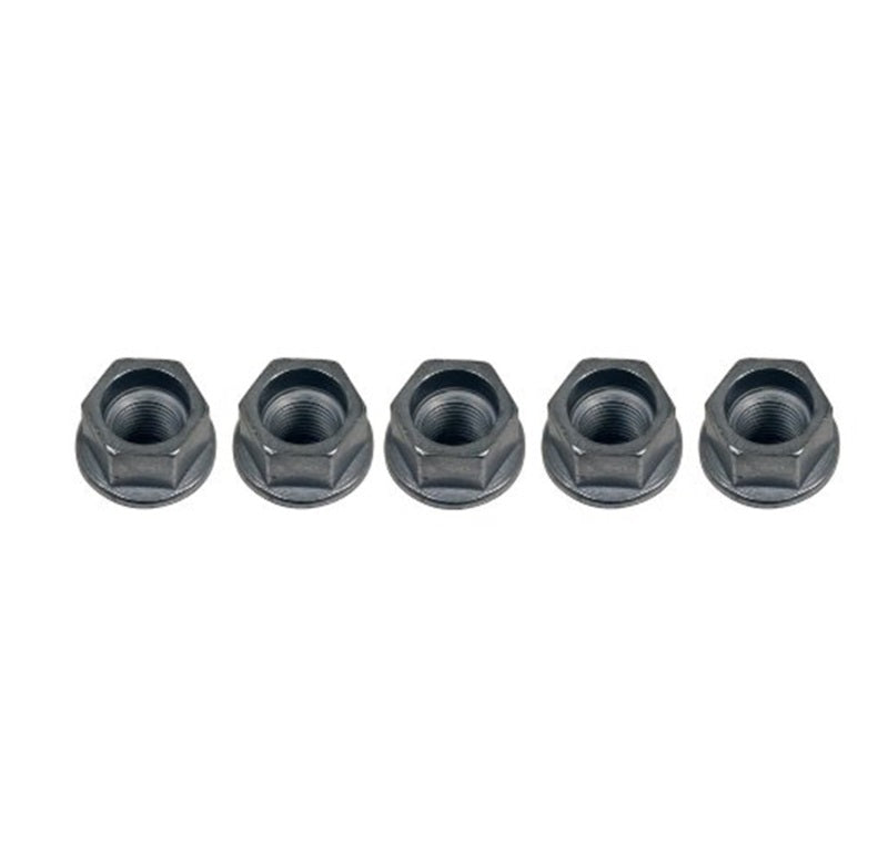 Ford Racing 2015-2017 Mustang Open Back Lug Nut Kit Secondary image