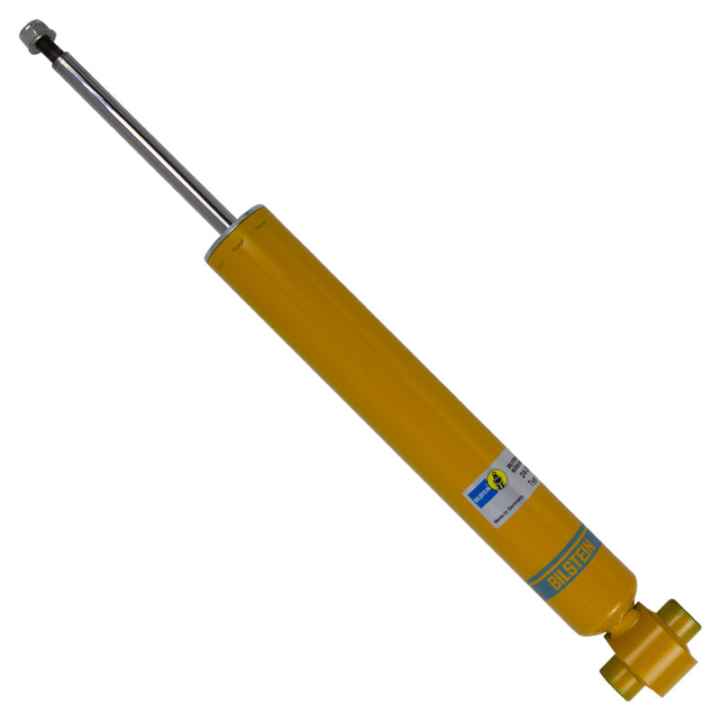 Bilstein B14 (PSS) 13-15 BMW 320xi Front & Rear Suspension