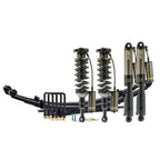 ARB BP51 Kit Tacoma 05-16+ suspension lift components