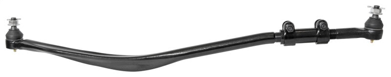 RockJock JL/JT Currectlync Drag Link Organically Shaped Forged Chromoly Secondary image