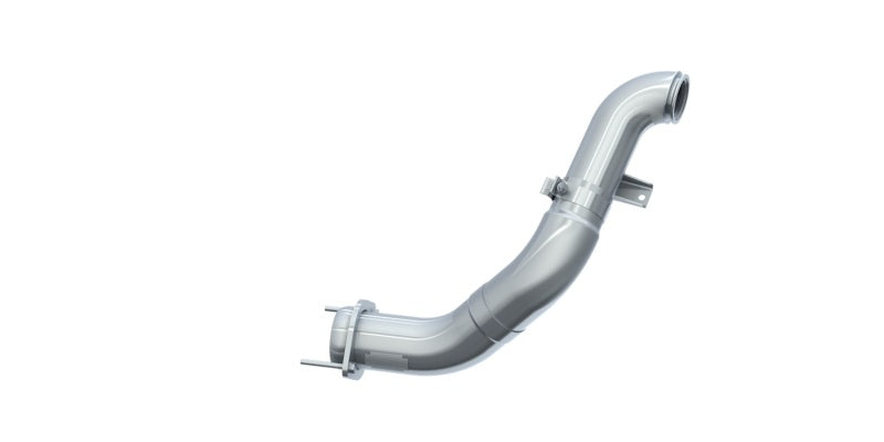 MBRP 11-14 Ford 6.7L Powerstroke Turbo Downpipe AL Secondary image