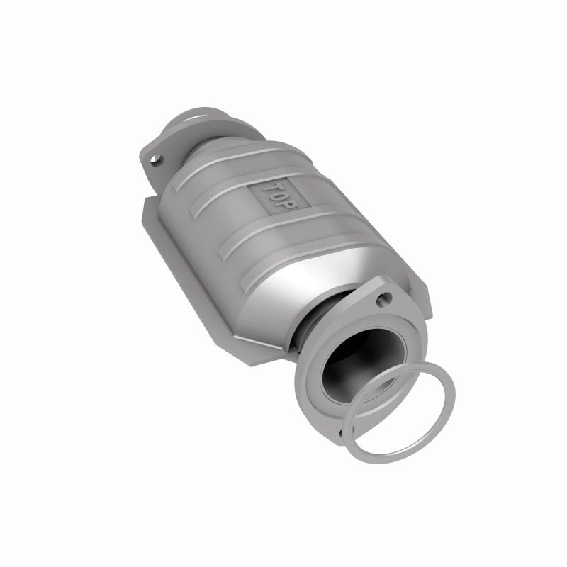 MagnaFlow Conv DF 95-97 4.5L Toy Land Cruiser catalytic converter