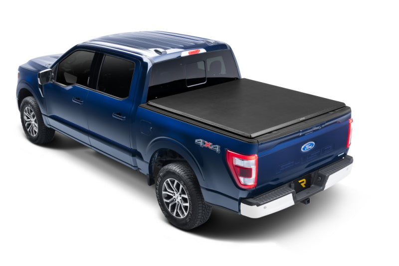 Truxedo 17-20 Ford F-250/F-350/F-450 Super Duty 8ft TruXport Bed Cover Secondary image