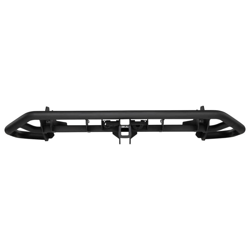 ARB Summit Raw Rear Step Towbar 15On Hilux 3500Kg (Fit Kit NOT Included) Secondary image