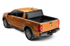 BAK 2024 Ford Ranger BAKFlip MX4 5ft Bed - Hard Folding truck