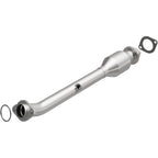 MagnaFlow Converter Direct Fit 05-12 Nissan Pathfinder 4.0L / 05-15 NIssan Xterra 4.0L catalytic converter image