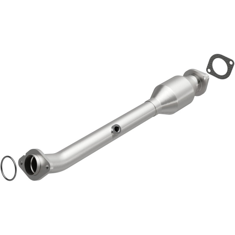 MagnaFlow Converter Direct Fit 05-12 Nissan Pathfinder 4.0L / 05-15 NIssan Xterra 4.0L catalytic converter image