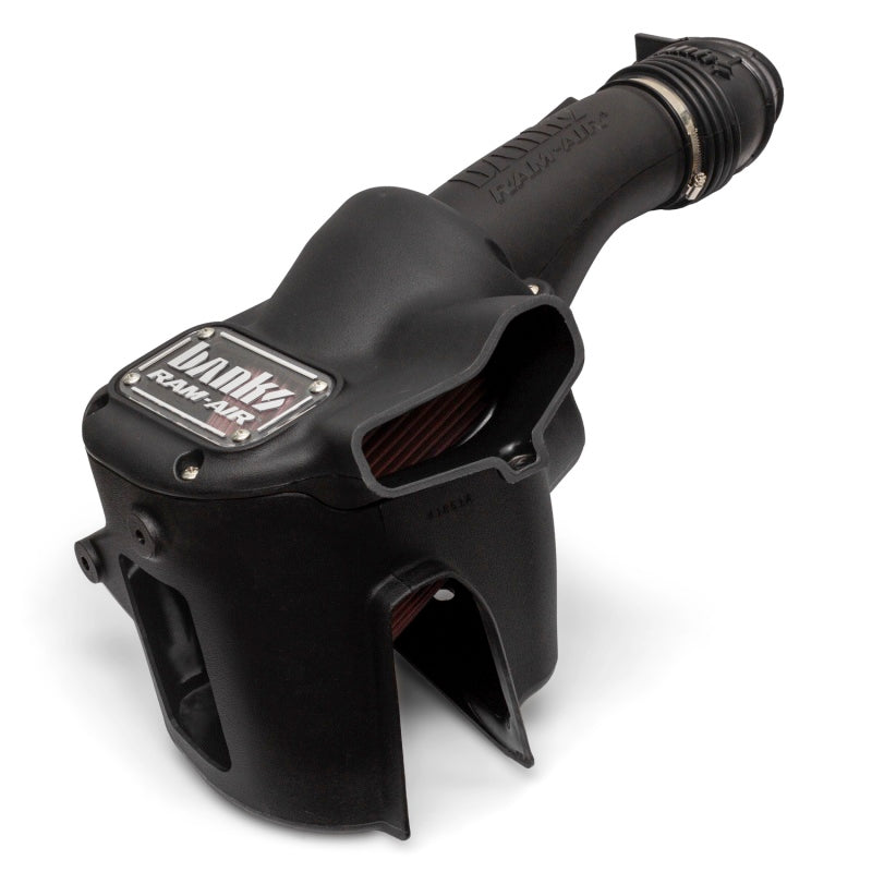 Banks Power 20-22 Ford F250/350 6.7L RAI Diesel Ram-Air Intake System - Oiled Filter Secondary image