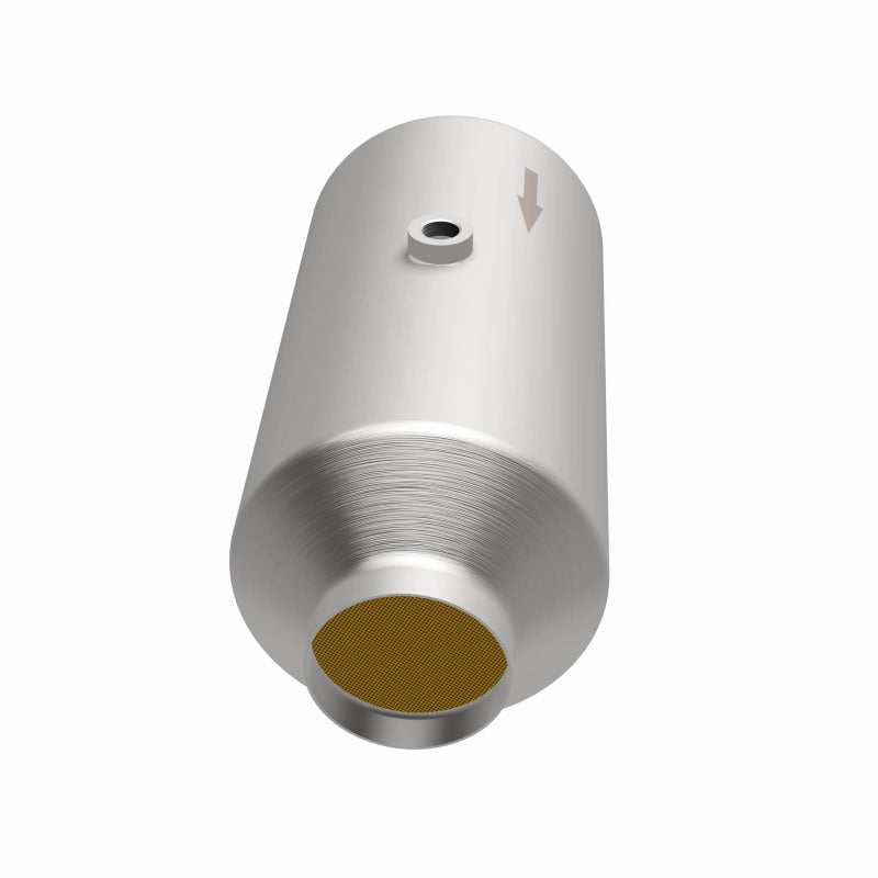 Magnaflow 3.00in. C/C 6in. spun body Universal Converter image