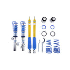 Bilstein B16 Ford Focus 2 Lim./Mazda 3/S40/V50 K6 Suspension Kit parts and components layout