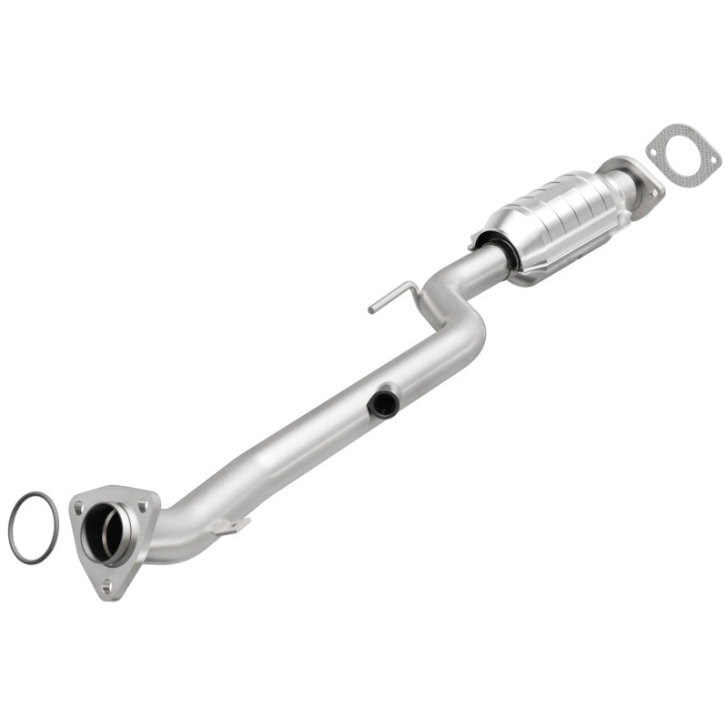 MagnaFlow Direct Fit Catalytic Converter 90-95 Nissan 300ZX 3.0L D/S Turbocharged Secondary image