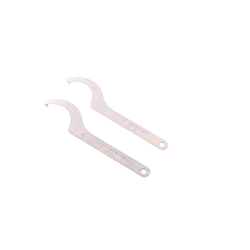 Bilstein B16 2005 Volkswagen Jetta 2.5 Front and Rear Performance Suspension System tools for installation.