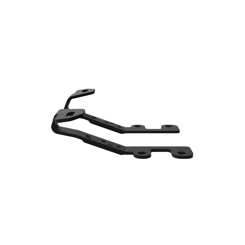 KC HiLiTES 2022+ Toyota Tundra / 2023+ Toyota Sequoia Ditch Mount Light Bracket Set for offroad trucks