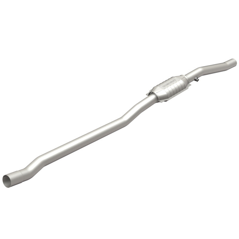 MagnaFlow Direct Fit Catalytic Converter Dakota 99 Secondary image