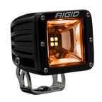 Rigid Industries Radiance+ Scene RGBW Surface Mount - Pair for offroad lighting and electrical upgrades.