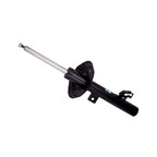 Bilstein B4 OE Replacement 14-16 Nissan Rogue Front Left Twintube Suspension Strut Assembly for offroad performance upgrades.