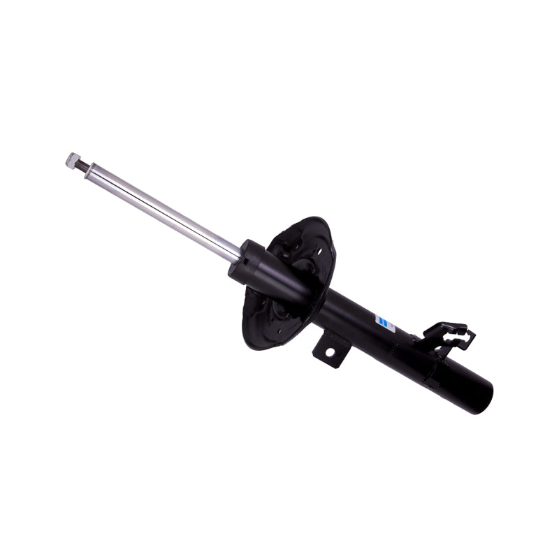 Bilstein B4 OE Replacement 14-16 Nissan Rogue Front Left Twintube Suspension Strut Assembly for offroad performance upgrades.