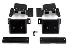 Air Lift Loadlifter 5000 Rear Air Spring Kit for 11-17 Chevrolet Silverado 2500/3500 parts