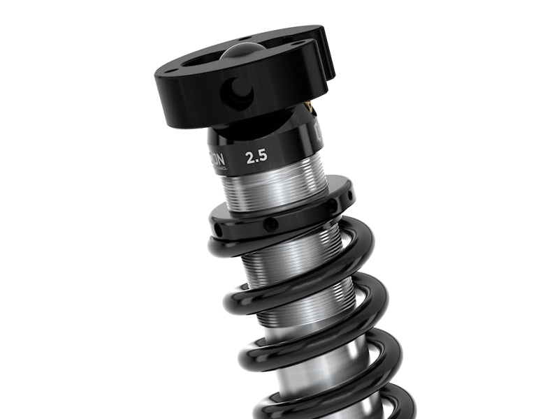 ICON 19-UP Ram 1500 2-3in 2.5 VS IR COILOVER KIT close-up view