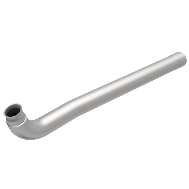 MagnaFlow Down-Pipe 06-07 GM Diesel 6.6L performance pipe