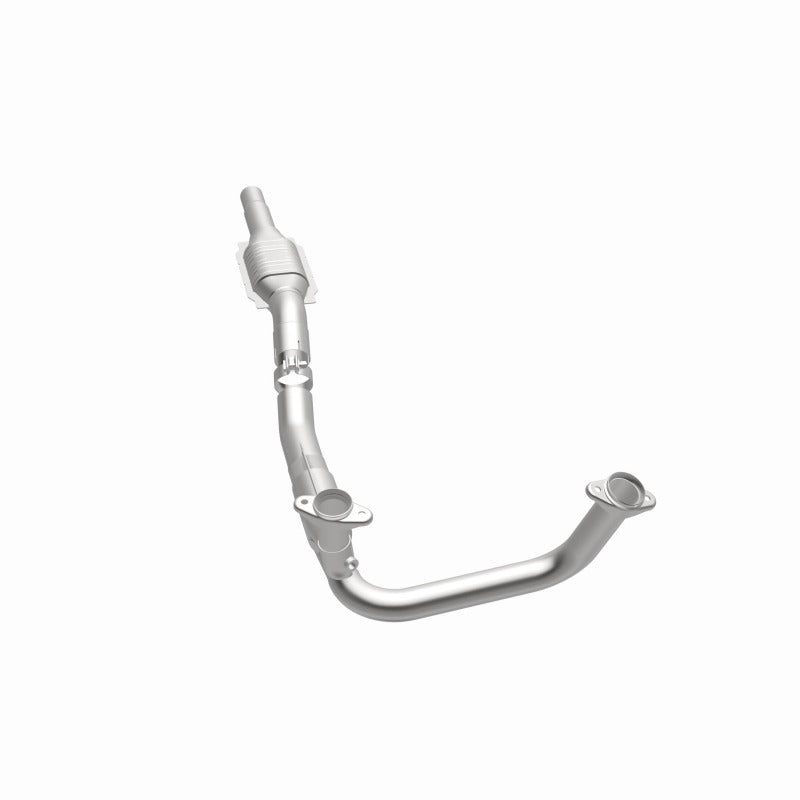 MagnaFlow Conv DF 95 Ford Bronco 5.8L exhaust component