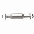 MagnaFlow Conv DF 97-01 Honda CR-V 2.0L catalytic converter