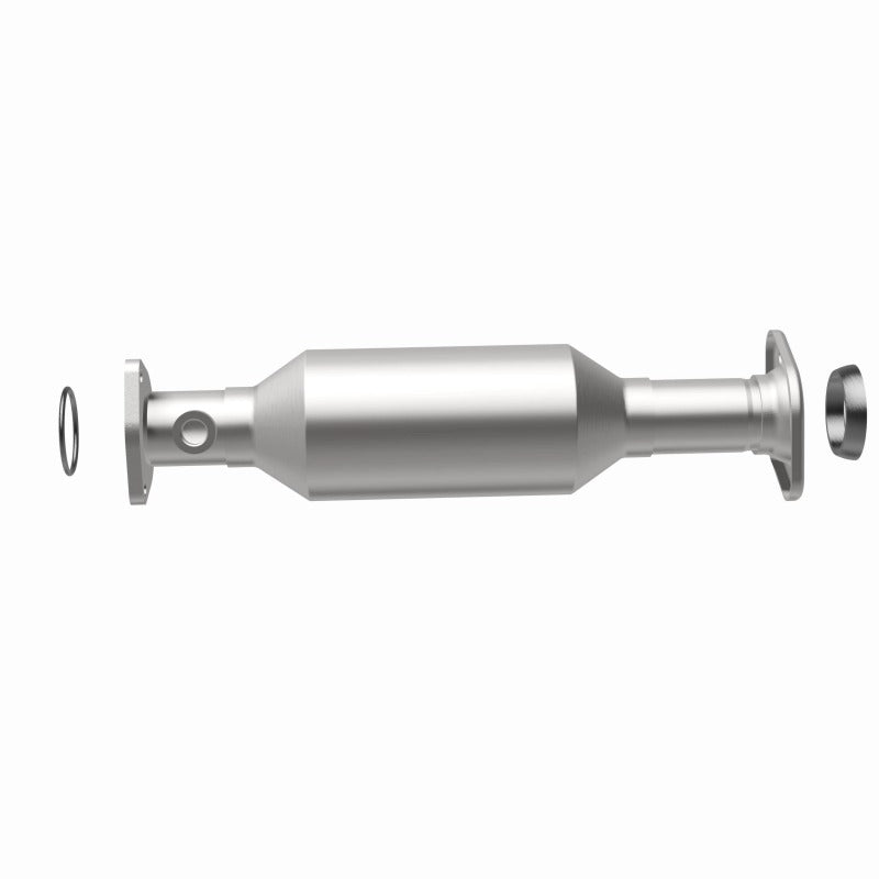 MagnaFlow Conv DF 97-01 Honda CR-V 2.0L catalytic converter
