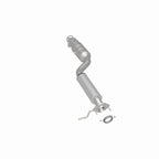 MagnaFlow Conv DF 04-09 Mazda RX-8 1.3L M/T Rear catalytic converter