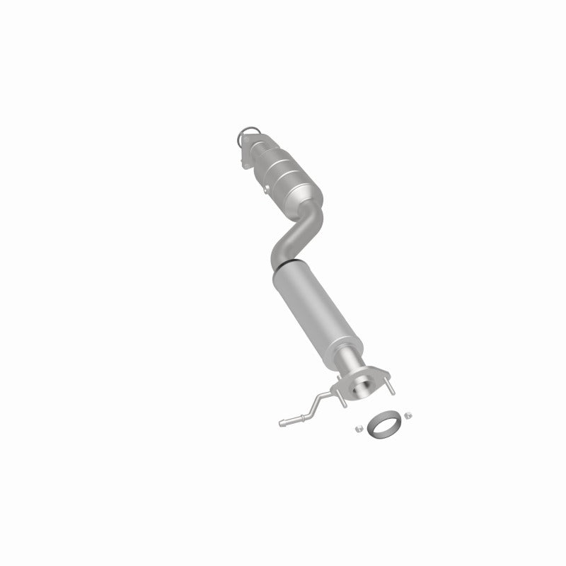 MagnaFlow Conv DF 04-09 Mazda RX-8 1.3L M/T Rear catalytic converter