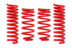 Eibach Sportline Kit for Audi RS3 Red Coil Springs