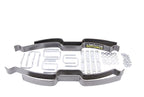Hellwig 15-20 Ford F-150 Pro Series - Up To 2500lb Level Load Capacity parts kit with hardware and installation components.