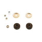 Bilstein B4 1981 Mercedes-Benz 380SL Base Front 36mm Monotube Shock Absorber parts and accessories