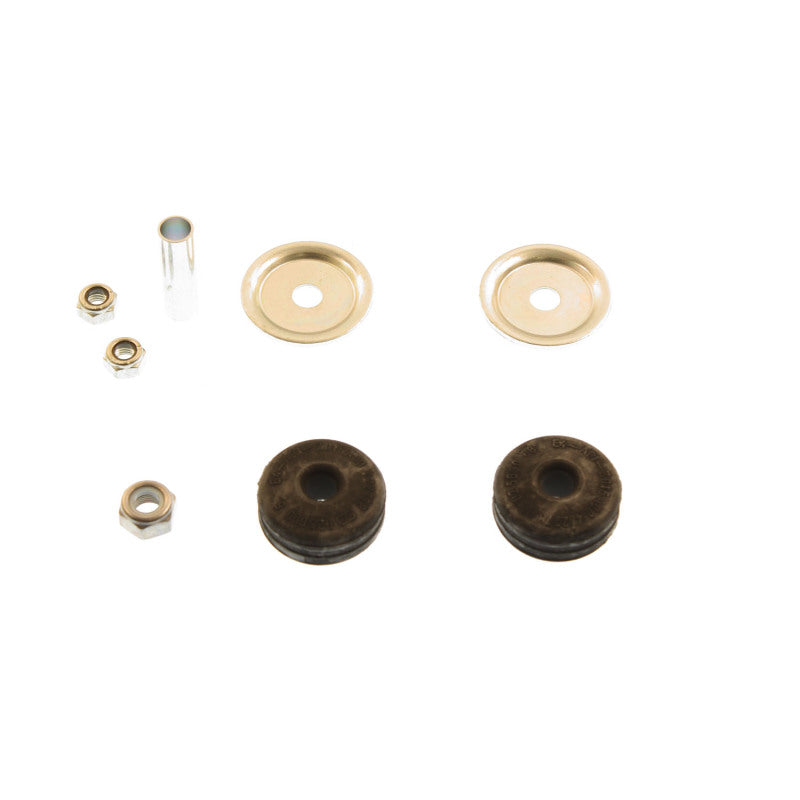 Bilstein B4 1981 Mercedes-Benz 380SL Base Front 36mm Monotube Shock Absorber parts and accessories