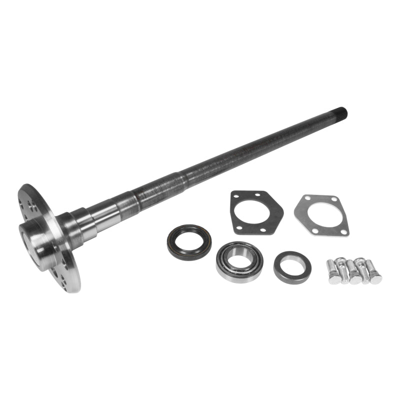 USA Standard Replacement Axle For Jeep TJ Dana 44 Rear / Right Hand Side Secondary image