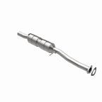MagnaFlow Conv DF 00-01 Excursion With 5.4L A catalytic converter
