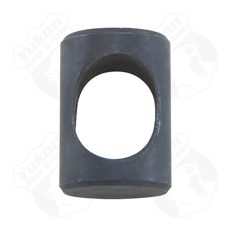 Yukon Gear Axle Spacer For Dana 44 19 Spline & AMC Model 20. Standard & Trac Loc / Not Power Lok Secondary image