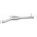MagnaFlow Conv DF 93-95 Mazda RX7 1.3L catalytic converter