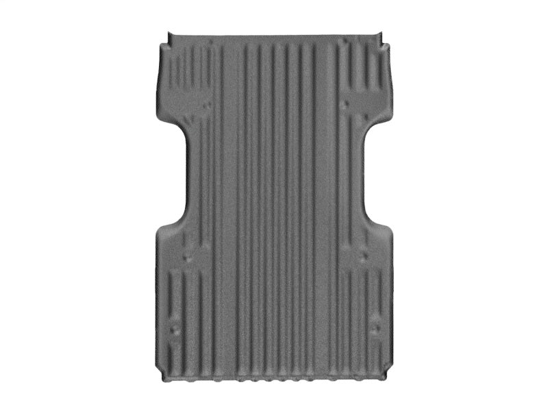 WeatherTech 2007-2019 Toyota Tundra TechLiner - Black Secondary image