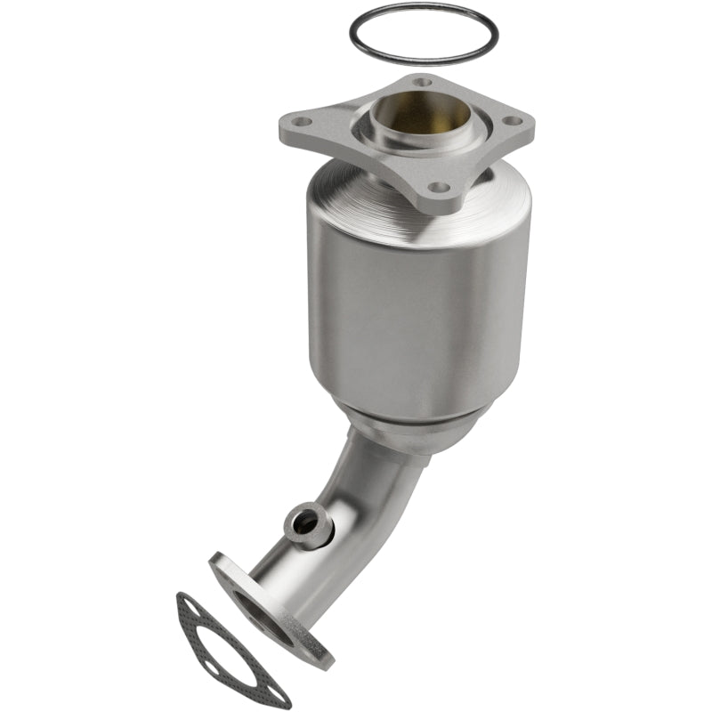 MagnaFlow 05-08 Nissan Maxima 3.5L Direct Fit Converter Secondary image