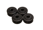 Energy Suspension Shock Bushing Set - Black for offroad parts