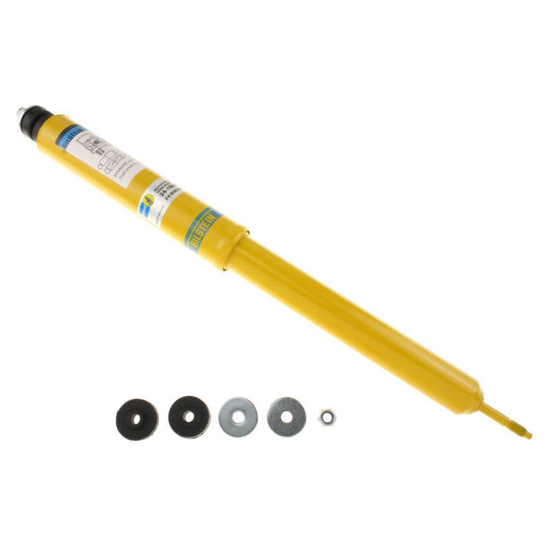 Bilstein B6 1994 Land Rover Discovery Base Front 36mm Monotube Steering Damper Secondary image