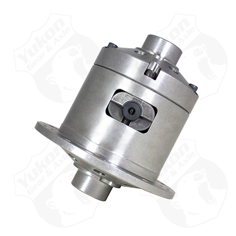Yukon Gear Grizzly Locker / Ford 8.8in w/ 31 Splines Secondary image