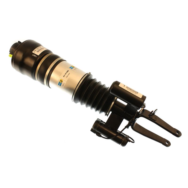 Bilstein B4 2004 Mercedes-Benz E320 4Matic Sedan Front Left Air Spring with Twintube Shock Absorber Secondary image