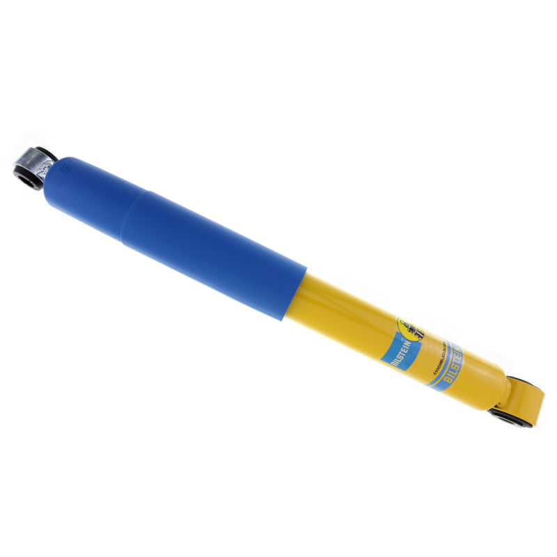 Bilstein B6 2005 Nissan Frontier LE Rear 46mm Monotube Shock Absorber for offroad performance upgrades
