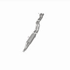 MagnaFlow System C/B Dodge Ram SRT-10 V1 exhaust part for offroad performance upgrades
