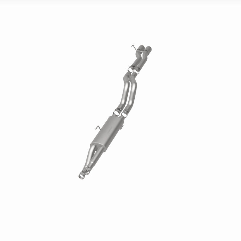 MagnaFlow System C/B Dodge Ram SRT-10 V1 exhaust part for offroad performance upgrades