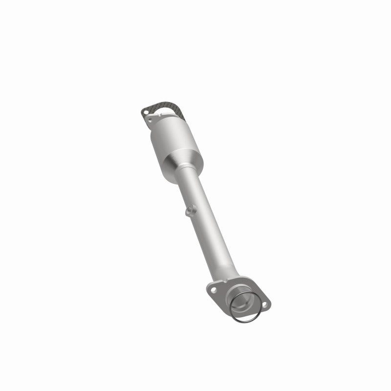 Magnaflow Conv DF 11-15 Frontier 4 Underbody for offroad parts