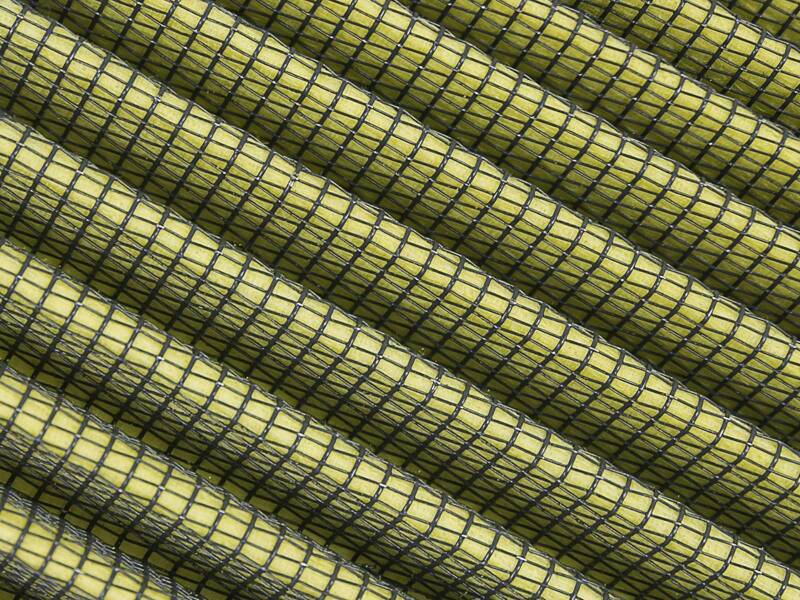 aFe Magnum FLOW Universal Air Filter 4 IN F X 8 IN B X 7 IN T X 7 IN H Secondary image