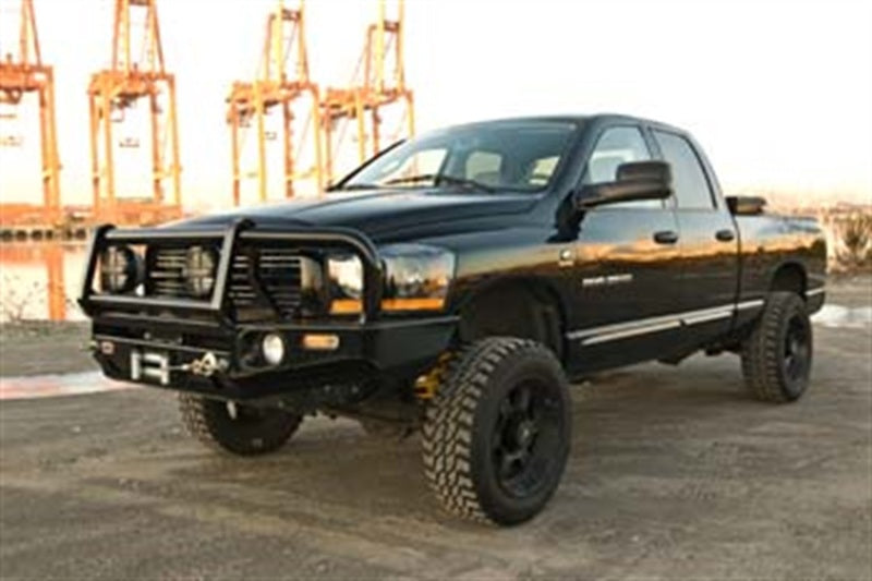 ARB Combar Dodge Ram 15-3500 06-08 Oe/Ifo Secondary image